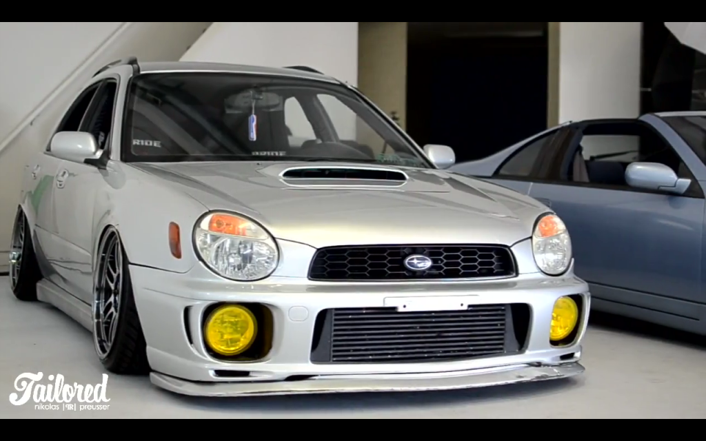 Subaru Rochester Ny >> FS: (For Sale) UT: 2003 Wrx Wagon (20g, Slammed, Sbc Rpf-1) - NASIOC Subaru Rochester Ny >> FS: (For Sale) UT: 2003 Wrx Wagon (20g, Slammed, Sbc Rpf-1) - NASIOC