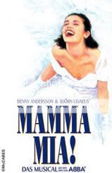 'Mamma Mia' Returns