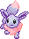[PokeCommunity.com] Star's Sprites