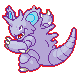 [PokeCommunity.com] Star's Sprites